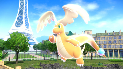Légendes Pokémon Z-A : la date de sortie du jeu pour Nintendo Switch et Switch 2 dévoilée 