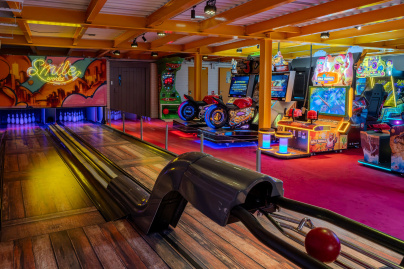 Smile World : l'espace de loisirs indoor pour toute la famille à Paris et en Ile-de-France