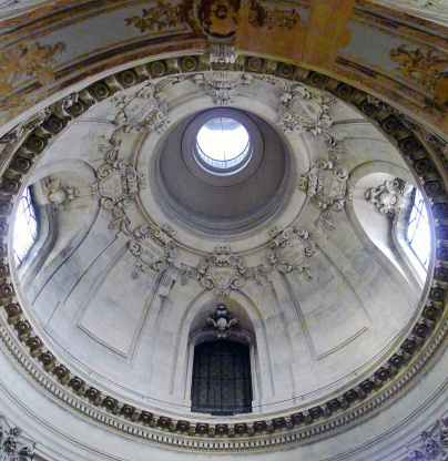 Journées du Patrimoine 2025 au Temple du Marais