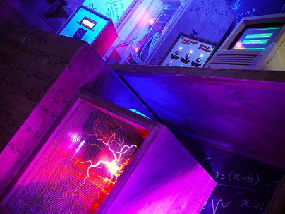 Très Cher Lock : l'escape game qui va vous faire enquêter à la Lock Academy