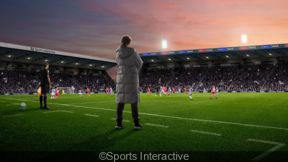 Football Manager 2026: trò chơi mô phỏng quản lý đội bóng đá cuối cùng đã ra mắt 3 Football Manager 2026 : le simulateur de management footballistique bientôt disponible