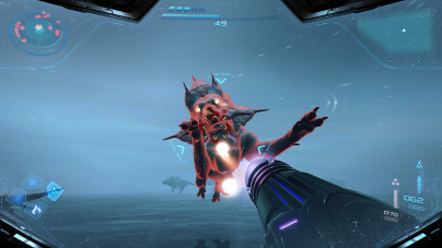 Metroid Prime 4 Beyond : enfin une date de sortie pour la prochaine mission épique de Samus Aran