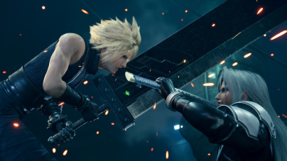 Final Fantasy VII Remake Intergrade : nouvelle bande d'annonce pour chapitre axé sur Yuffie