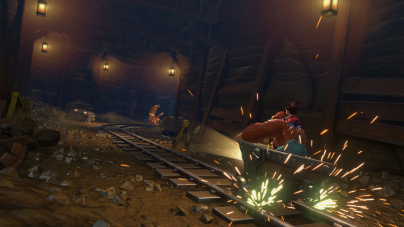 Donkey Kong Bananza : notre avis sur le DLC dévoilé au Nintendo Direct