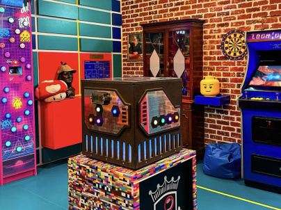 L.A. Confidential : l'escape game en mode Mission Impossible à la Lock Academy