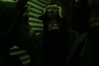 Halloween 2025 à Koezio Cergy : Ritual, l’expérience immersive entre secte, énigmes et frissons