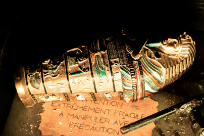 Mystery Time : l’escape game artisanal fondé par deux adolescents en Essonne