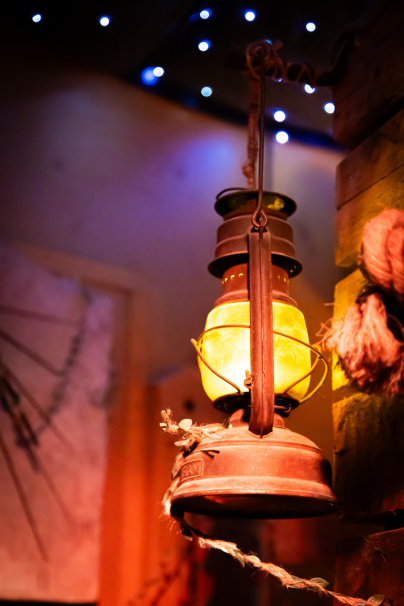 Mystery Time : l’escape game artisanal fondé par deux adolescents en Essonne