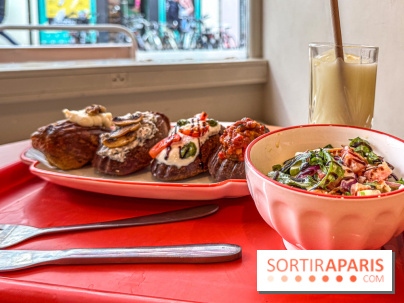 Proost : le coffee shop temple de la madeleine dans le 11e arrondissement