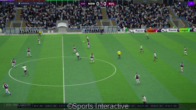 Football Manager 2026: trò chơi mô phỏng quản lý đội bóng đá cuối cùng đã ra mắt 11 Football Manager 2026 : le simulateur de gestion d'équipe de foot enfin disponible