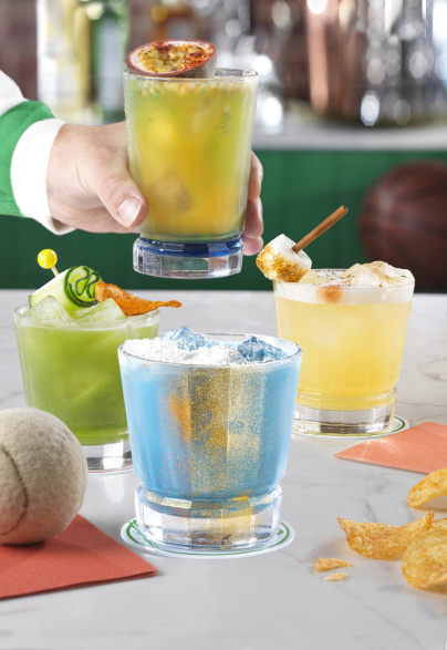 Sports Bar & Lounge à Disney Village : le bar sportif pour suivre les matchs en direct