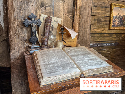 Sorcières : notre test de l’escape game envoûtant au Donjon de Paris