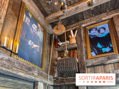 Sorcières : notre test de l’escape game envoûtant au Donjon de Paris