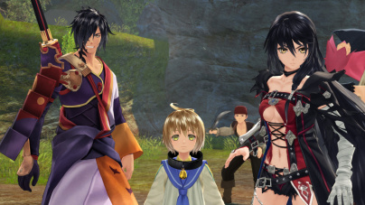 Tales of Berseria Remastered : Bandai Namco modernise son JRPG culte autour de Velvet Crowe