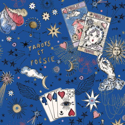 Voyance gratuite à la Boutique du Moulin Rouge ce dimanche avec Amandine Arcs