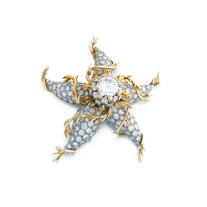 Doris Brynner : l'exposition mode iconique chez Sotheby’s Paris