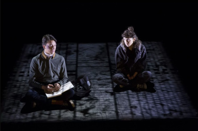 Rose : la pièce d'Isabelle Hubert sur l'adolescence et la reconstruction au Théâtre Paris-Villette