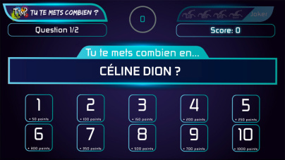 TTMC x Musi’Quiz : un quiz musical immersif inspiré du jeu de société à succès