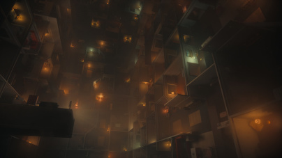 Control Resonant : la suite du jeu signé Remedy Entertainment se montre au Game Awards