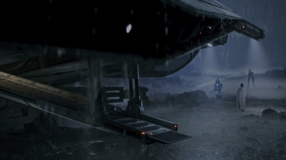 Star Wars Fate of the Old Republic : le RPG narratif signé Arcanaut Studios dévoilé aux Game Awards