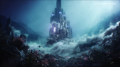 Warlock : Donjons & Dragons se réinvente en jeu d’action-aventure aux Game Awards