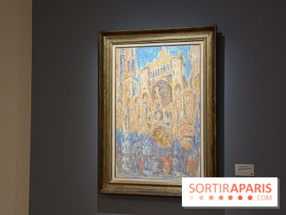 Monet et le temps au musée de l’Orangerie : une exposition sur l’instant, la durée et les Nymphéas