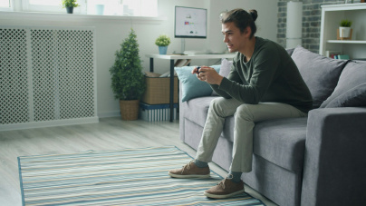 Neige et verglas : notre sélection des jeux vidéo du moment pour rester bien au chaud