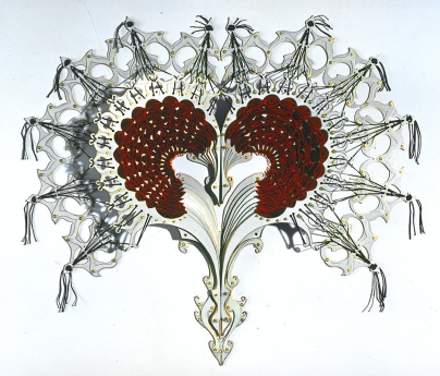 Cathy de Monchaux au Palais de Tokyo : une rétrospective inédite et déroutante à Paris