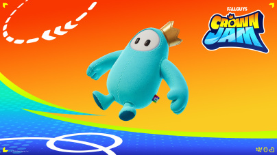 Crown Jam Fortnite : un mode temporaire 3v3 entre basket, foot et obstacles façon Fall Guys