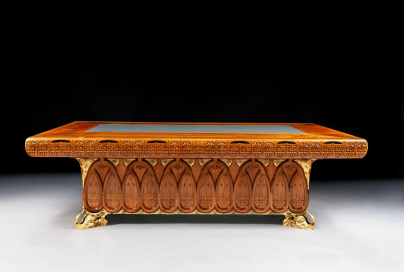 Exposition Jean-Marie Rossi chez Sotheby’s Paris : une collection entre art ancien et moderne