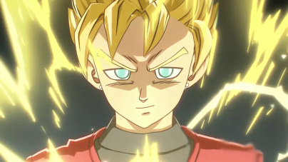 Dragon Ball AGE 1000 : le nouveau jeu vidéo attendu en 2027