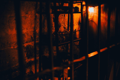 Urbexscape : on a testé l'expérience horrifique entre urbex et escape game - notre avis