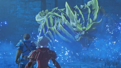 Monster Hunter Stories 3 - Twisted Reflection : démo, bande-annonce et date de sortie