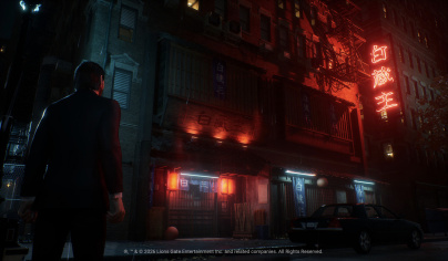 Un jeu vidéo John Wick dévoilé lors du State of Play, découvrez la bande-annonce
