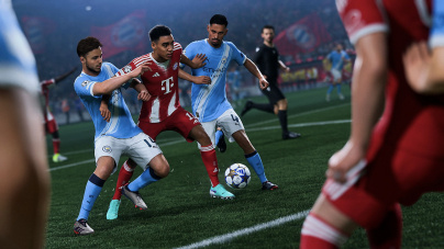 95 Kings of Fields : le tournoi eSport revient pour une nouvelle édition à Eaubonne