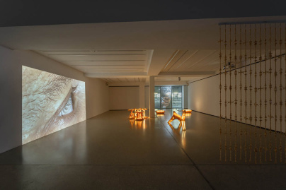 L’Argument du rêve : une exposition onirique à la Fondation Pernod Ricard à Paris