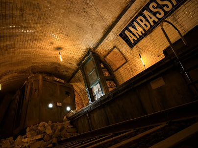 Live Cinema : l'expérience immersive qui vous faire vivre dans un film - notre test