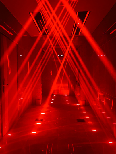 Live Cinema : l'expérience immersive qui vous faire vivre dans un film - notre test