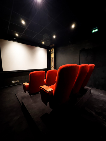 Live Cinema : l'expérience immersive qui vous faire vivre dans un film - notre test