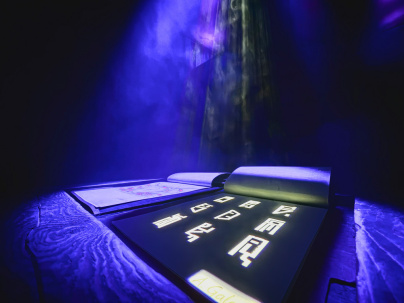 Live Cinema : l'expérience immersive qui vous faire vivre dans un film - notre test