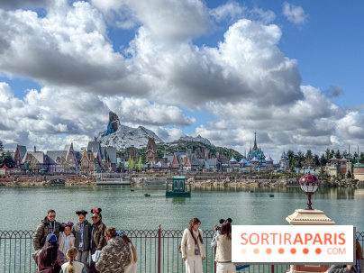 Disneyland Paris : Adventure Way et Adventure Bay, les nouvelles zones de Disney Adventure World