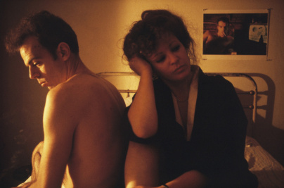 Nan Goldin au Grand Palais : l’exposition événement entre photographie et cinéma
