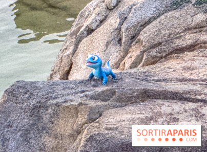 Disneyland Paris : 10 détails cachés et références à repérer dans World of Frozen