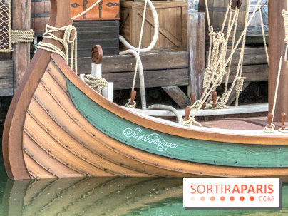 Disneyland Paris : 10 détails cachés et références à repérer dans World of Frozen