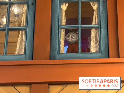 Disneyland Paris : 10 détails cachés et références à repérer dans World of Frozen