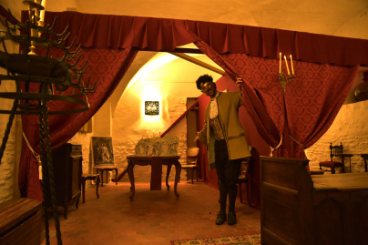 Pâques à Villarceaux : la grande chasse au trésor en famille près de Paris