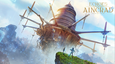 Echoes of Aincrad : date de sortie, gameplay et ce qu’il faut savoir sur le nouveau jeu Sword Art Online