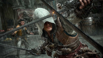 Assassin's Creed : bientôt un remake de Black Flag par Ubisoft ? Le point sur les rumeurs