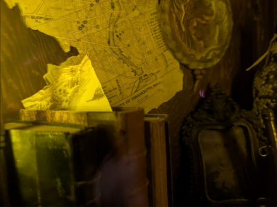 Madness : l'escape game d'horreur cauchemarechez Unleash