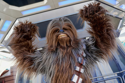 Star Wars Day 2026 à Disneyland Paris : que faire pour le May the 4th ?